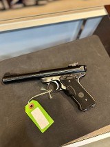 RUGER M77 MARK II TARGET .22 LR - 2 of 3