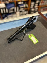 RUGER M77 MARK II TARGET .22 LR - 3 of 3