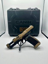 CANIK TTI Combat 9MM LUGER (9x19 PARA) - 3 of 3
