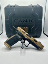 CANIK TTI Combat 9MM LUGER (9x19 PARA) - 2 of 3