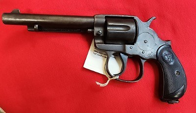 COLT 1902 .45 LC - Image 2 of 2