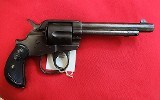 COLT 1902 .45 LC