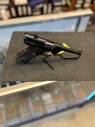 RUGER NO. 1 STANDARD .22 LR - Image 2 of 3