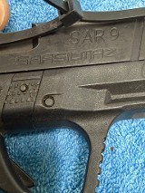 SAR FIREARMS SAR 9 9MM LUGER (9x19 PARA) - 3 of 3
