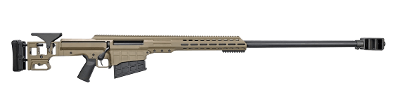 BARRETT MRAD ELR - Image 1 of 1