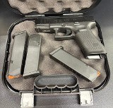 GLOCK G45 9MM LUGER (9X19 PARA) - 1 of 3