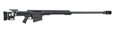 BARRETT MRAD ELR - Image 1 of 1