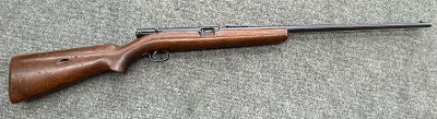WINCHESTER MODEL 74 .22 SHORT