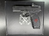 SPRINGFIELD HELLCAT PRO OSP 9MM LUGER (9X19 PARA) - 2 of 3