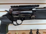 TAURUS CIRCUIT JUDGE .410 BORE/.45 LC - 1 of 3