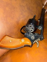 SMITH & WESSON 17-4 .22 CAL - 3 of 3