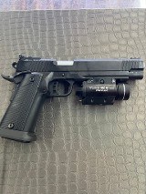 ROCK ISLAND ARMORY 1911 A2 10MM - 1 of 3