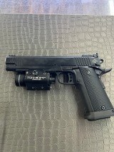ROCK ISLAND ARMORY 1911 A2 10MM - 2 of 3