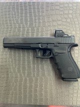 GLOCK G40 GEN 4 MOS 10MM - 1 of 3
