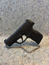 SIG SAUER P365 .380 ACP - 1 of 3