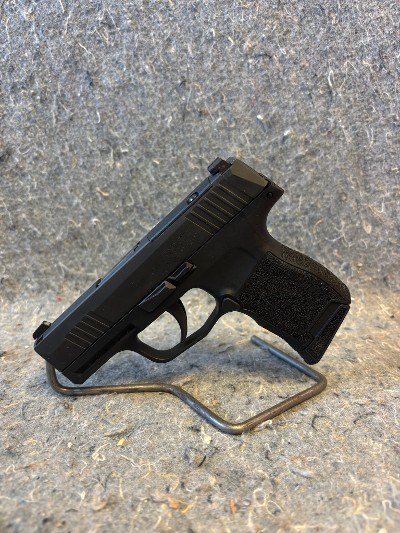 SIG SAUER P365 .380 ACP