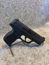 SIG SAUER P365 .380 ACP - 2 of 3