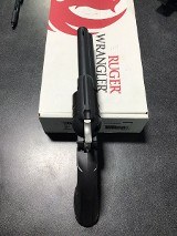 RUGER WRANGLER (02002) 22 Long Rifle (22LR) - 3 of 3
