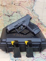 Taurus GX4 9MM LUGER (9X19 PARA) - 1 of 3