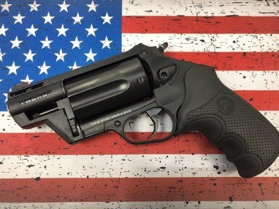 TAURUS 4510 THE JUDGE PUBLIC DEFENDER POLY(2-441021PFS) .45 COLT / .410 GA