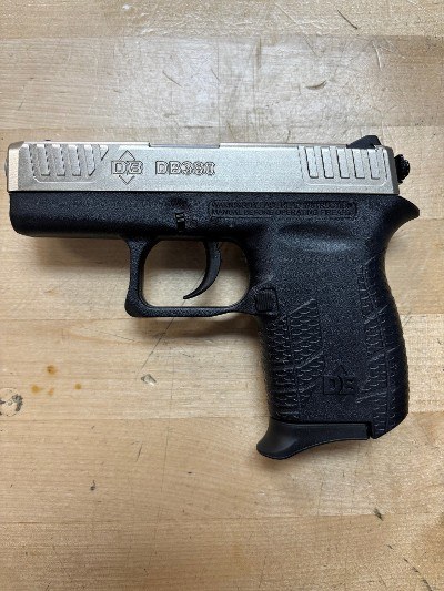 DIAMONDBACK DB380 .380 ACP