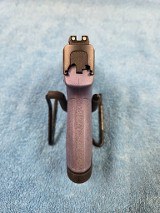 SMITH & WESSON M&P 9 SHIELD PLUS 9MM LUGER (9x19 PARA) - Image 3 of 3