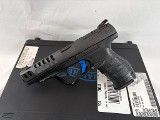 WALTHER PPQ Q5 MATCH 9MM LUGER (9x19 PARA)