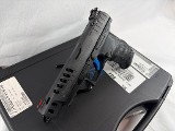 WALTHER PPQ Q5 MATCH 9MM LUGER (9x19 PARA) - 2 of 3