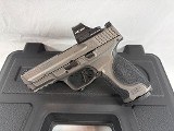 SMITH & WESSON M&P9 M2.0 9MM LUGER (9X19 PARA)