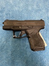 Taurus GX4 9MM LUGER (9X19 PARA) - 3 of 3