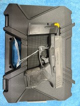 Taurus GX4 9MM LUGER (9X19 PARA) - 1 of 3