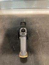 CANIK CANIK SFX RIVAL OR 9MM LUGER (9x19 PARA) - 3 of 3