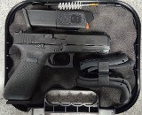 GLOCK G17 GEN5 FS 9MM LUGER (9X19 PARA) - 1 of 3