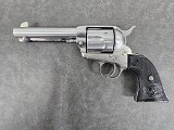 BERETTA Stampede Inox Single Action .45 LC - 2 of 3