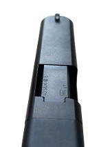 GLOCK 23 GEN 5 .40 CALIBER - 2 of 3