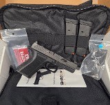 SHADOW SYSTEMS MR920 ELITE OR TB 9MM LUGER (9X19 PARA) - 1 of 3