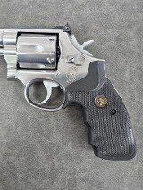 SMITH & WESSON 686-3 .357 MAG - 3 of 3