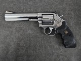 SMITH & WESSON 686-3 .357 MAG - 2 of 3