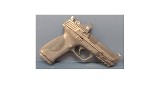 SMITH & WESSON M&P9 C.O.R.E. M2.0 9MM LUGER (9x19 PARA) - 2 of 3
