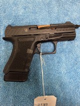 SHADOW SYSTEMS CR920 9MM LUGER (9x19 PARA) - 2 of 3