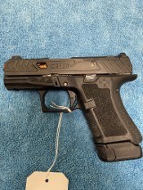 SHADOW SYSTEMS CR920 9MM LUGER (9x19 PARA) - 1 of 3