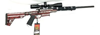 HOWA 1500 6.5MM GRENDEL