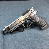 BERETTA 92A1 9MM LUGER (9x19 PARA) - 2 of 3