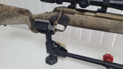 BROWNING X-BOLT HELL&sbquo;S CANYON SPEED .308 WIN