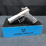 LONE WOLF ARMS DUSK 19 9MM LUGER (9x19 PARA) - 1 of 3