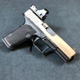 LONE WOLF ARMS DUSK 19 9MM LUGER (9x19 PARA) - 3 of 3