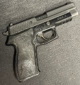 SIG SAUER P220 45 ACP (45 Auto) - 2 of 3