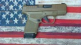 SPRINGFIELD ARMORY HELLCAT 9MM LUGER (9x19 PARA) - 1 of 3