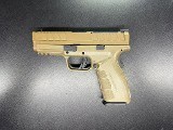 SPRINGFIELD ARMORY XD MOD-3 9MM LUGER (9x19 PARA) - 2 of 3