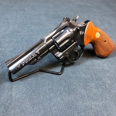 COLT TROOPER MK 3 22 Long Rifle (22LR)